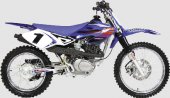 2007 UM DTF-150 photo